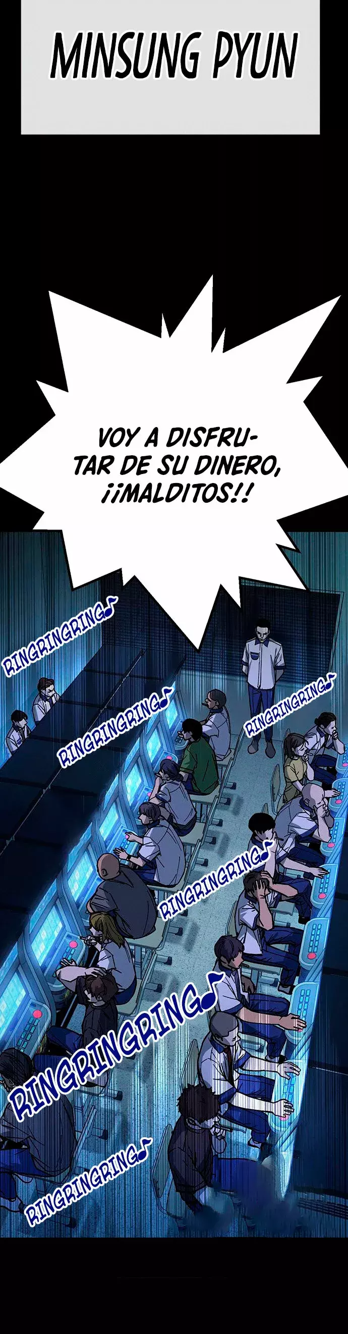 Read Study Group ES Manga Online