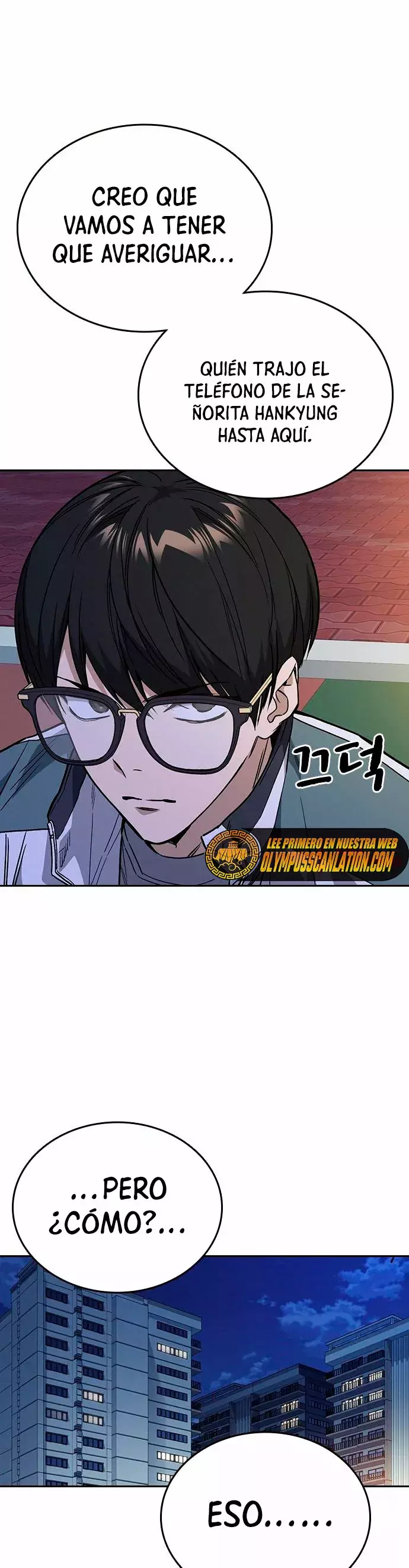 Read Study Group ES Manga Online