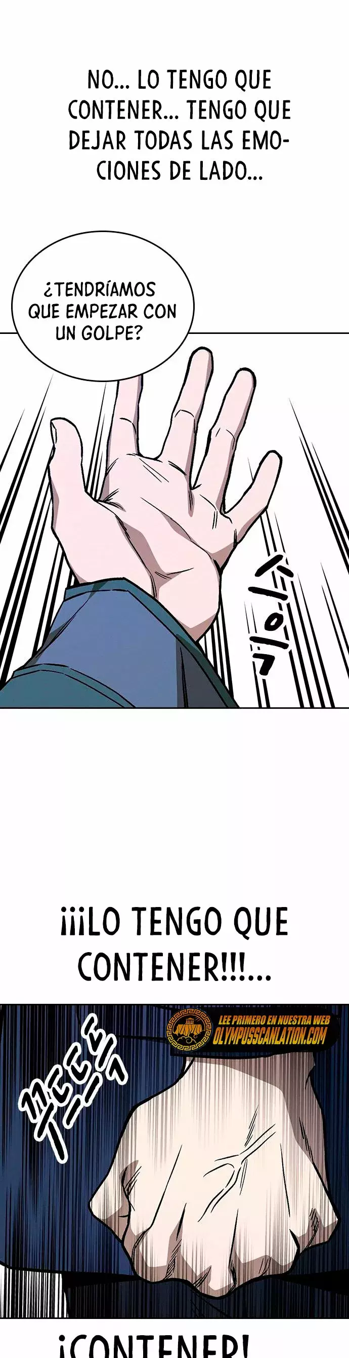 Read Study Group ES Manga Online