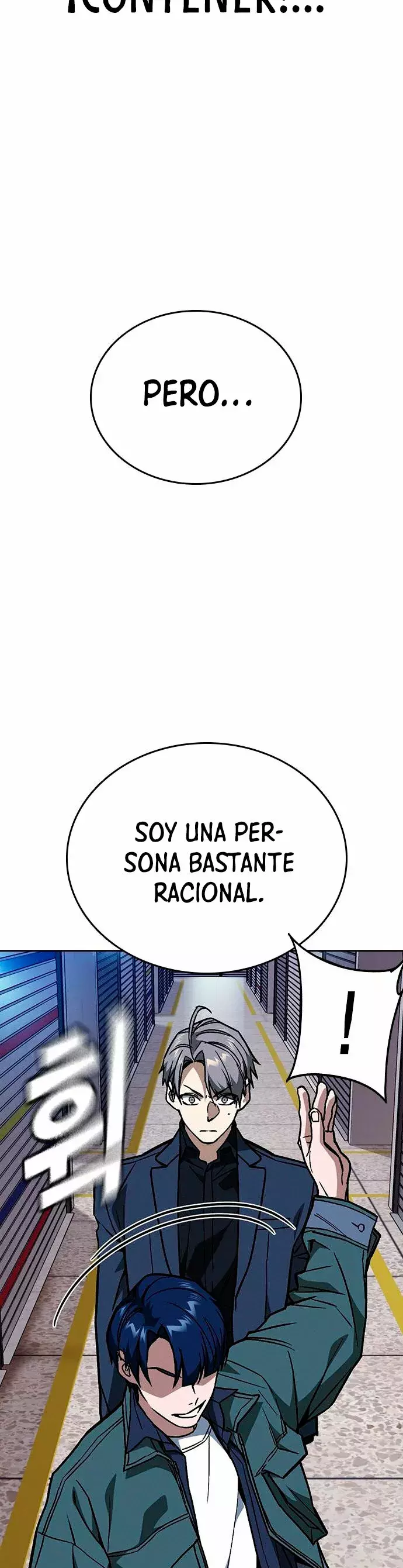Read Study Group ES Manga Online