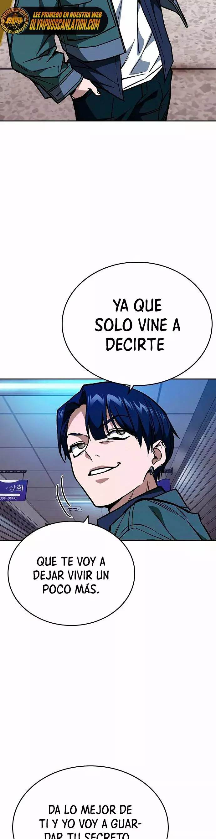 Read Study Group ES Manga Online