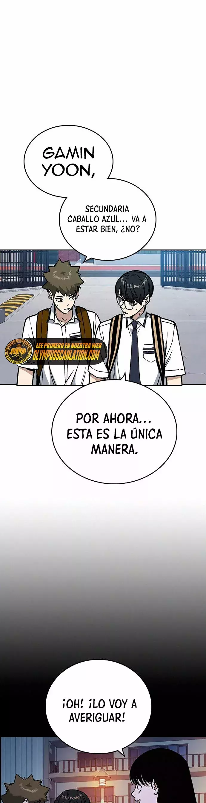 Read Study Group ES Manga Online