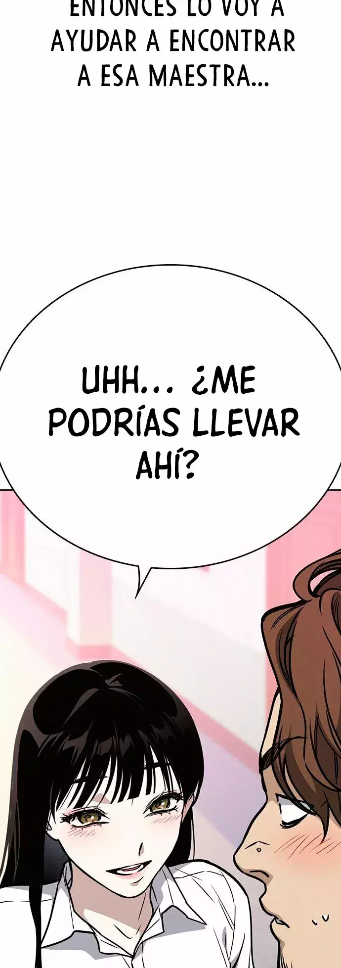 Read Study Group ES Manga Online