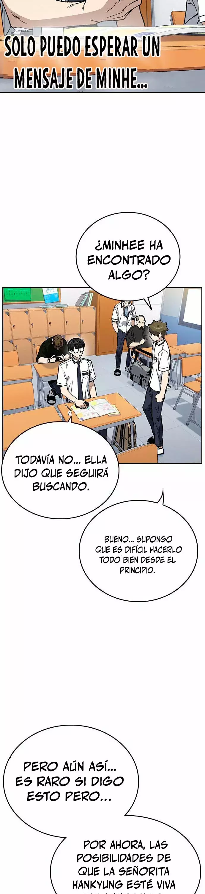 Read Study Group ES Manga Online