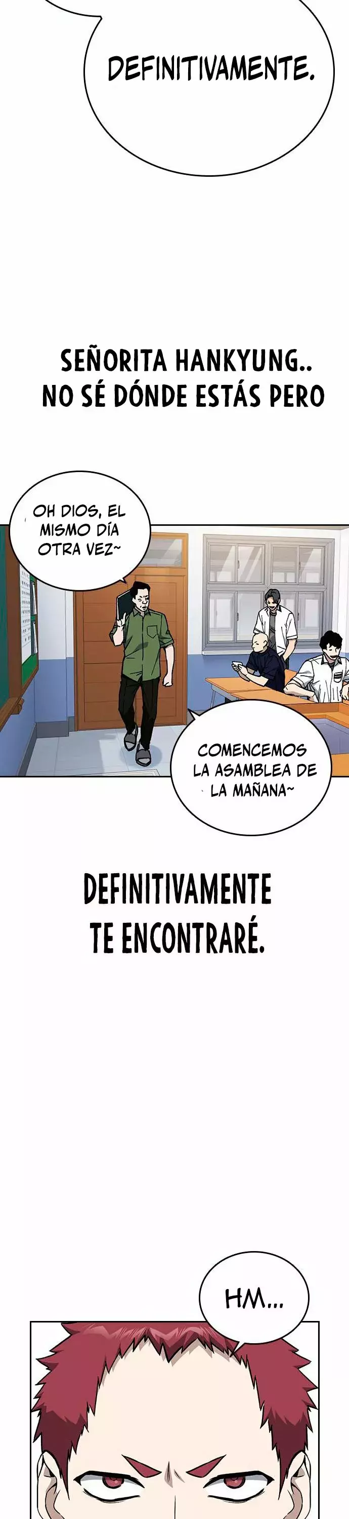 Read Study Group ES Manga Online