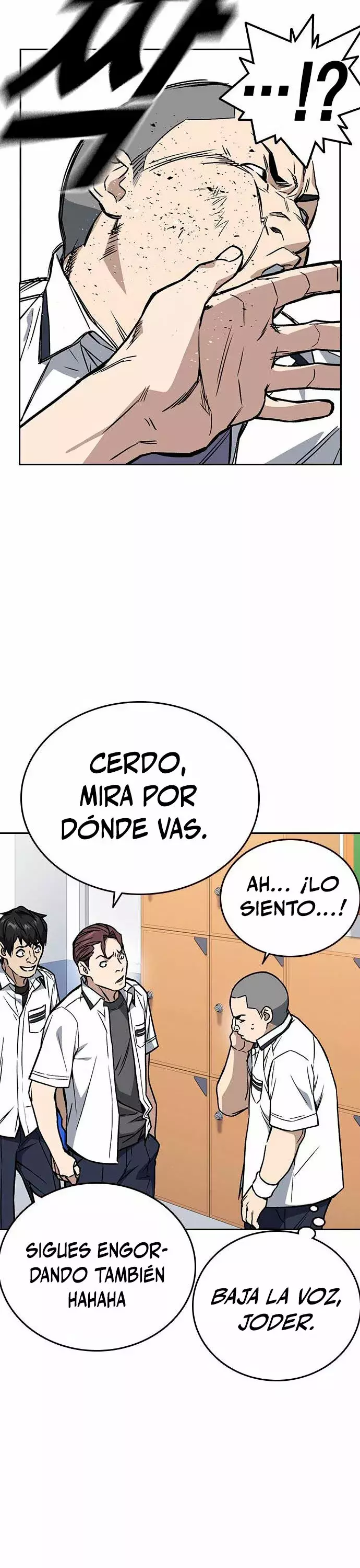 Read Study Group ES Manga Online