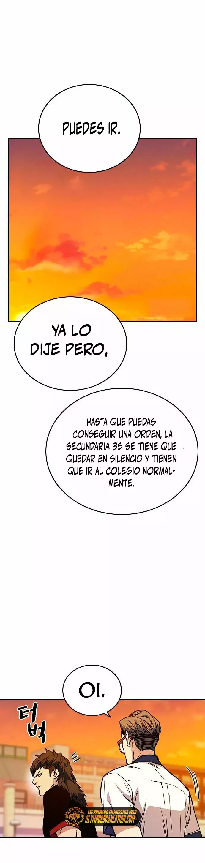 Read Study Group ES Manga Online