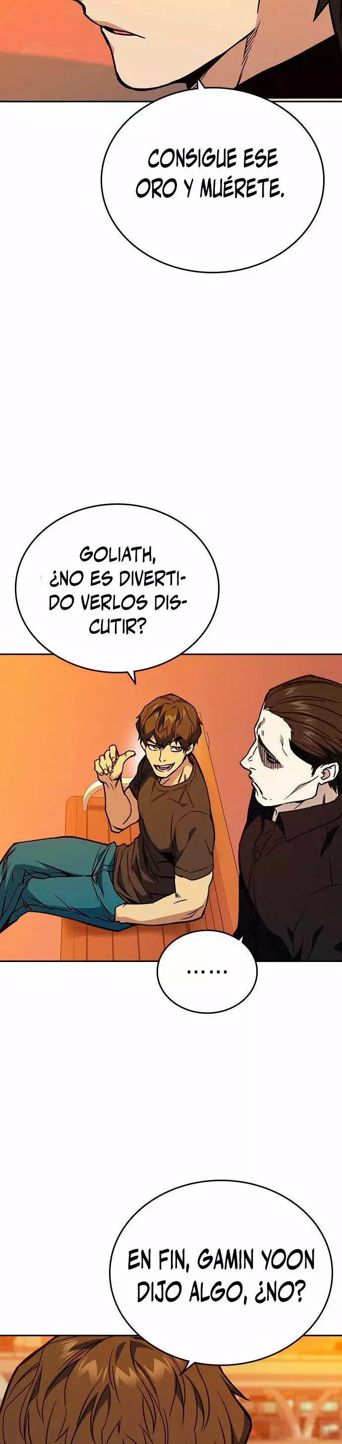 Read Study Group ES Manga Online