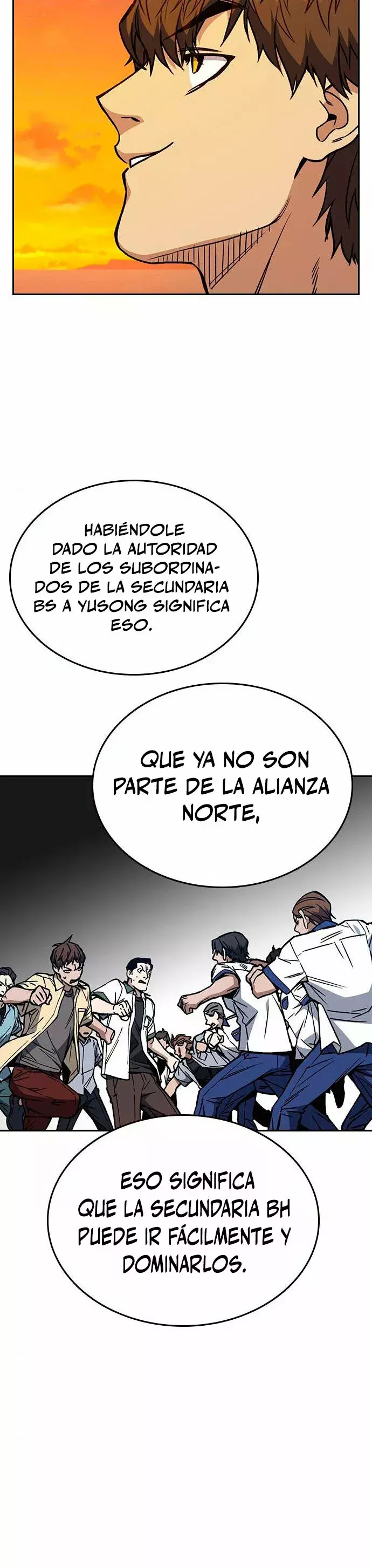 Read Study Group ES Manga Online