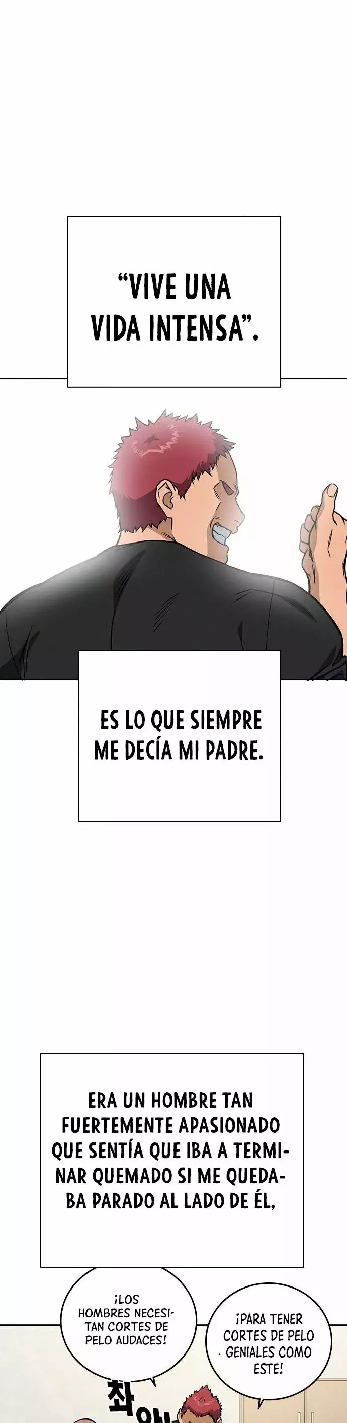 Read Study Group ES Manga Online