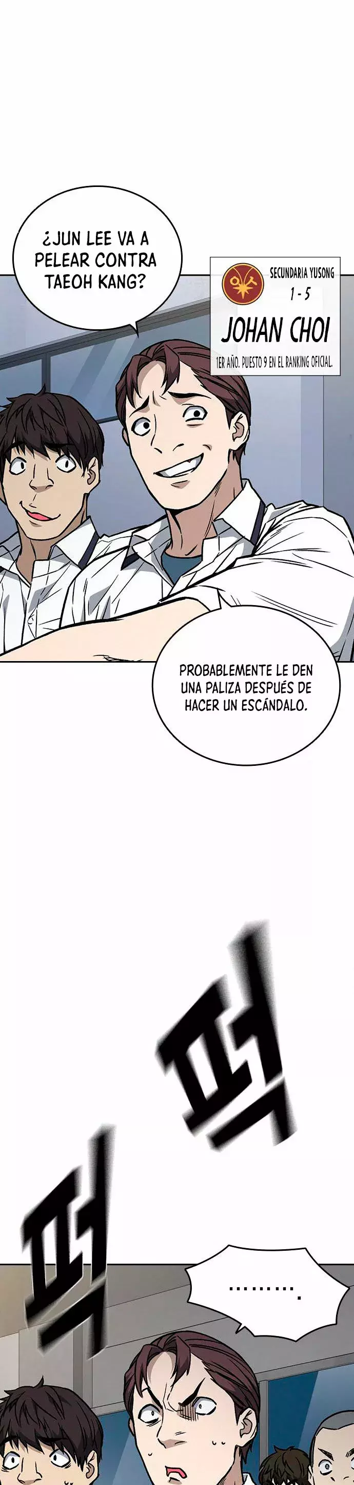 Read Study Group ES Manga Online