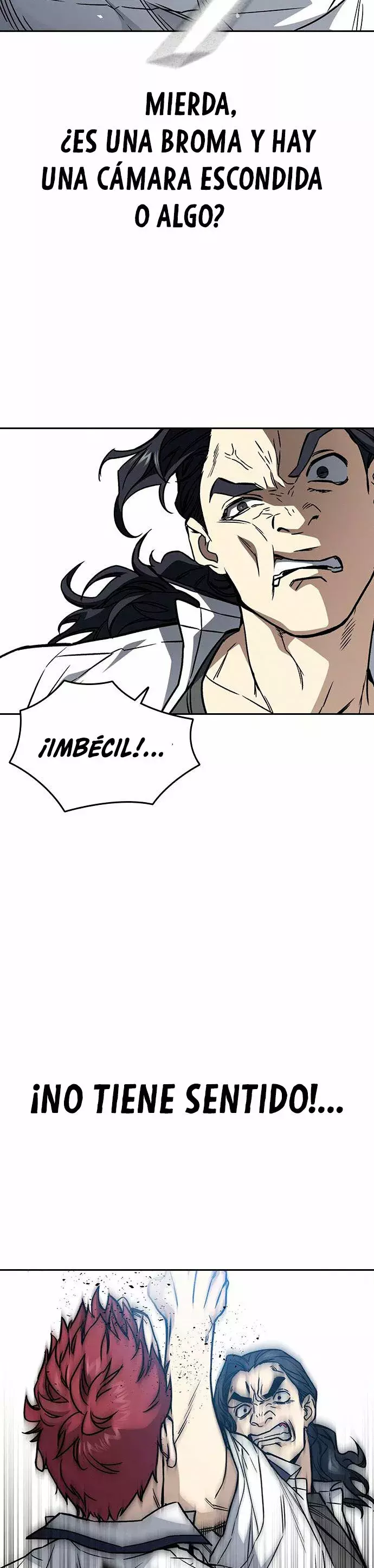 Read Study Group ES Manga Online