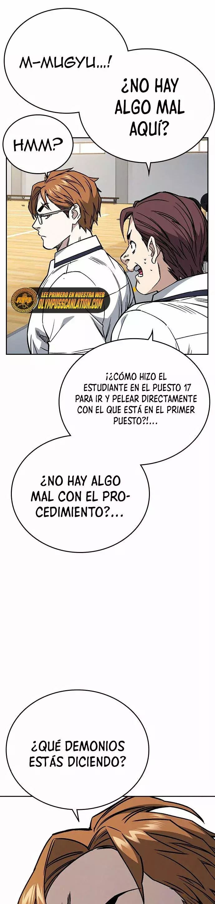 Read Study Group ES Manga Online