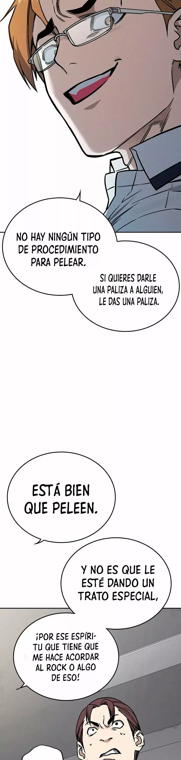 Read Study Group ES Manga Online