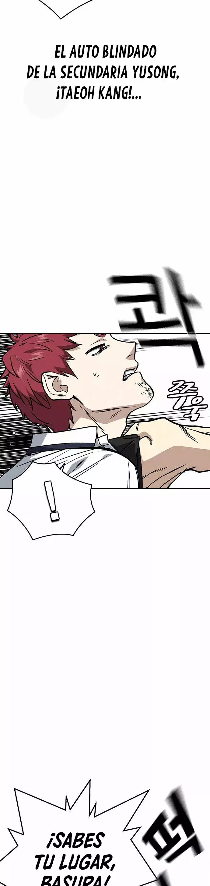 Read Study Group ES Manga Online