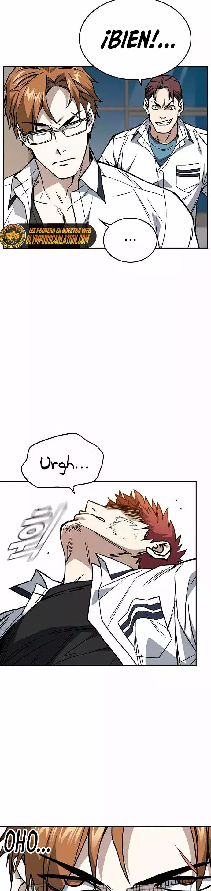 Read Study Group ES Manga Online