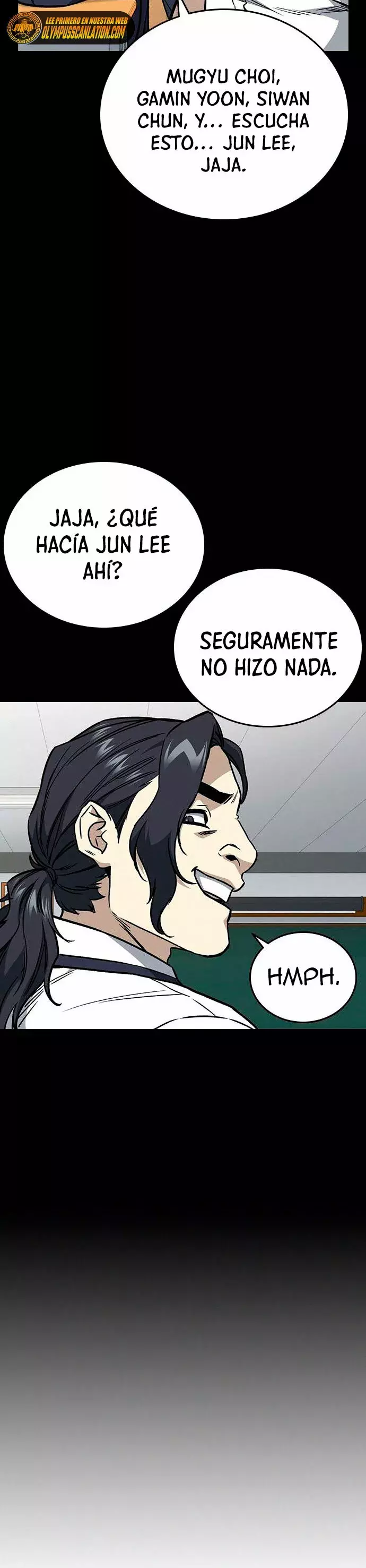 Read Study Group ES Manga Online