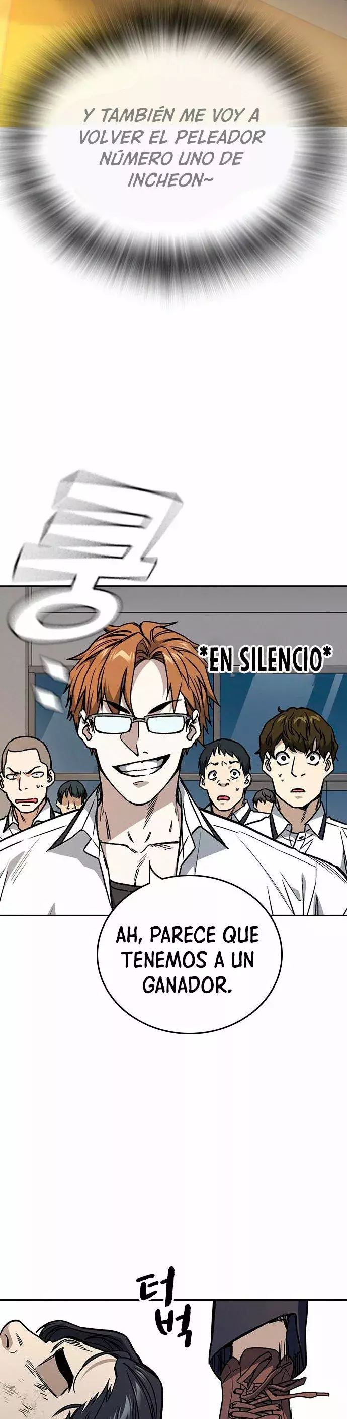 Read Study Group ES Manga Online
