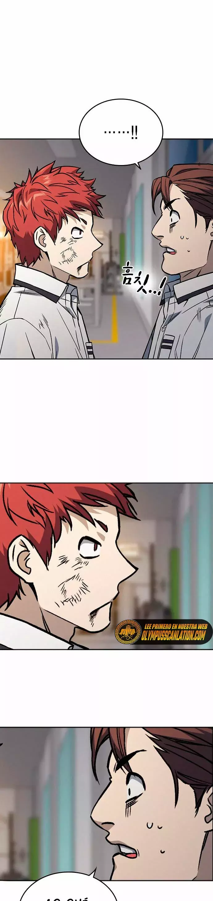 Read Study Group ES Manga Online