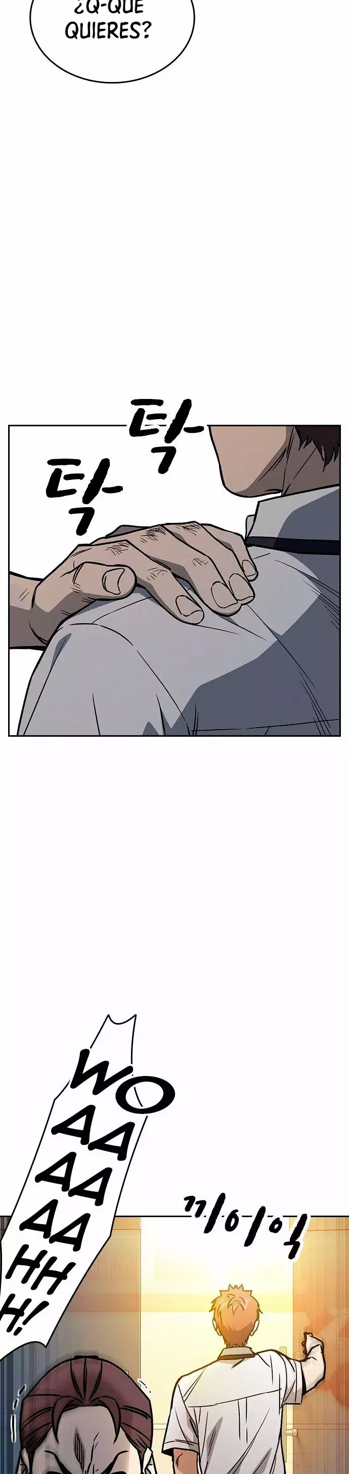 Read Study Group ES Manga Online