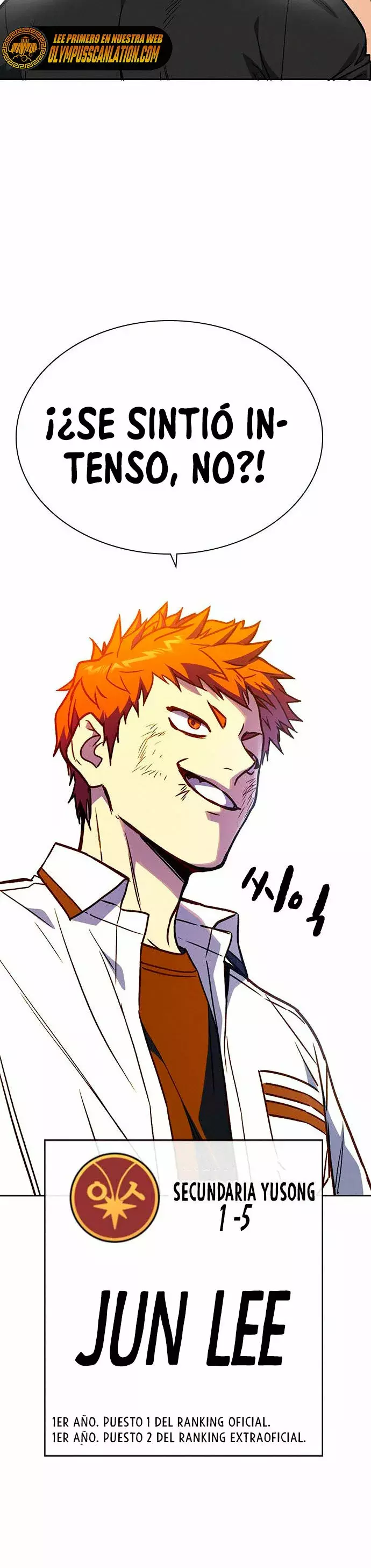 Read Study Group ES Manga Online