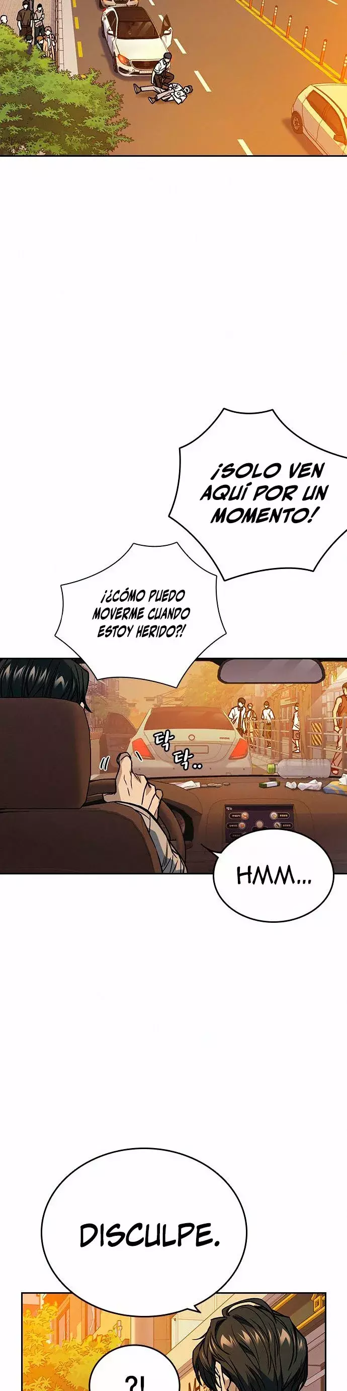 Read Study Group ES Manga Online