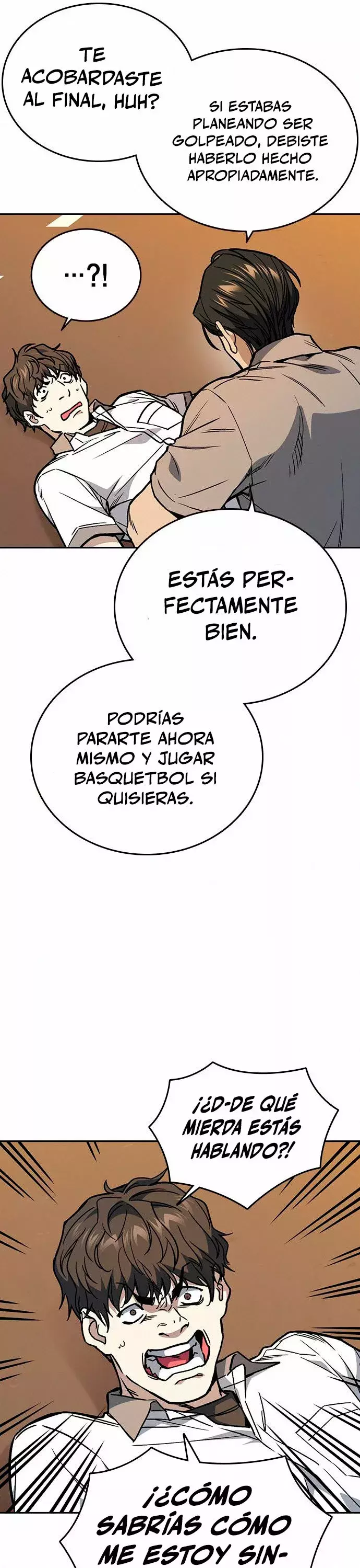 Read Study Group ES Manga Online