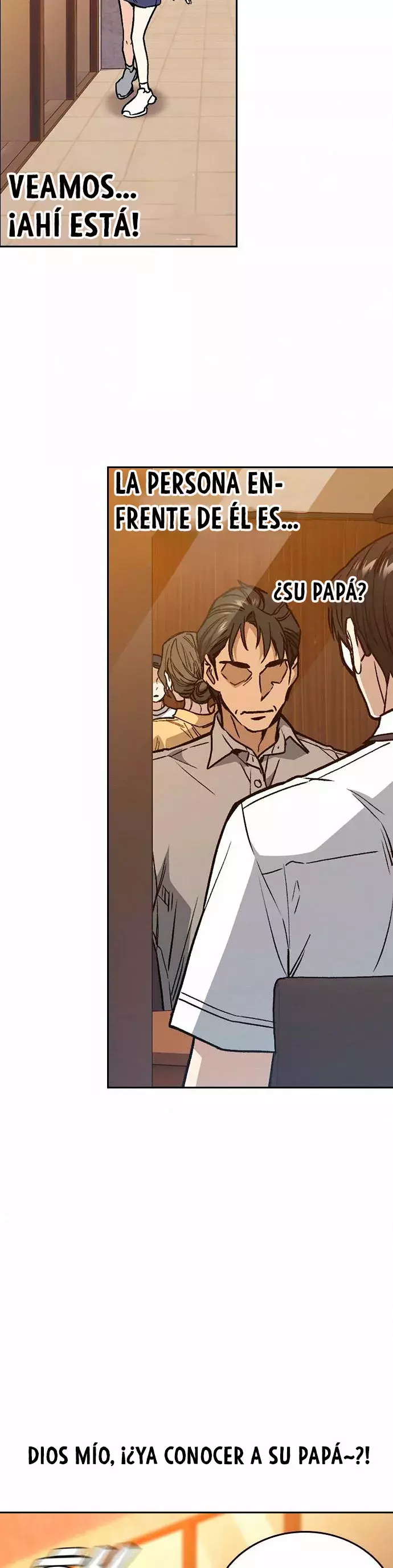 Read Study Group ES Manga Online