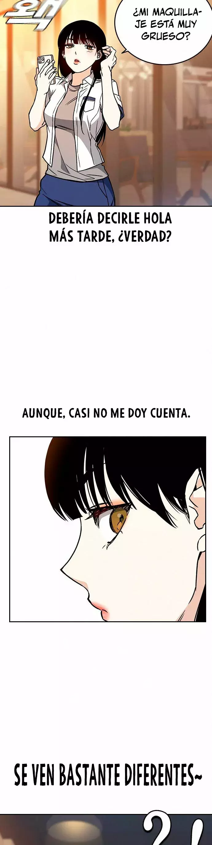 Read Study Group ES Manga Online