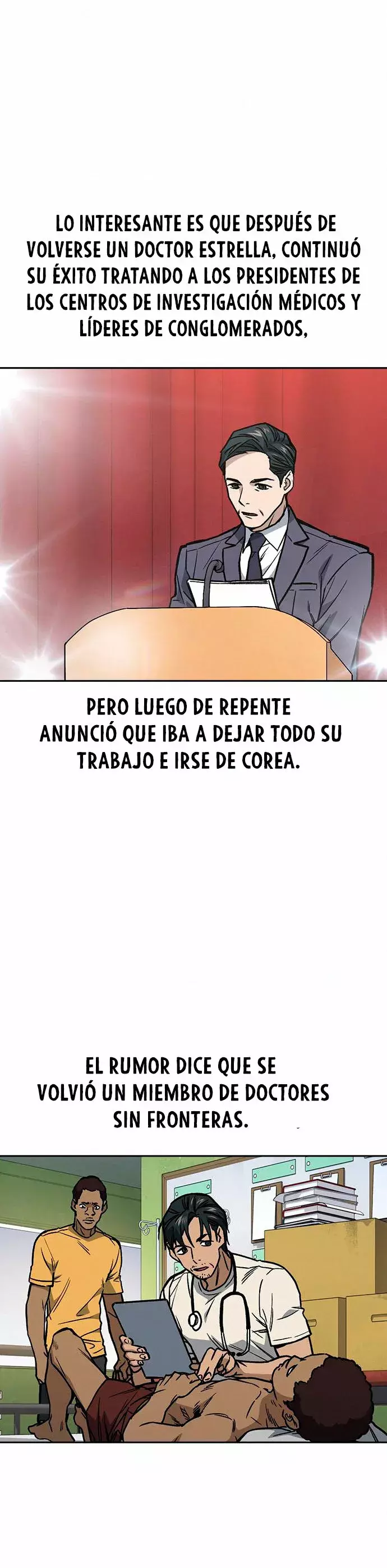 Read Study Group ES Manga Online