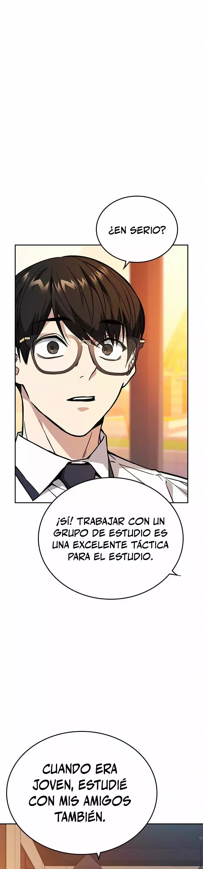 Read Study Group ES Manga Online