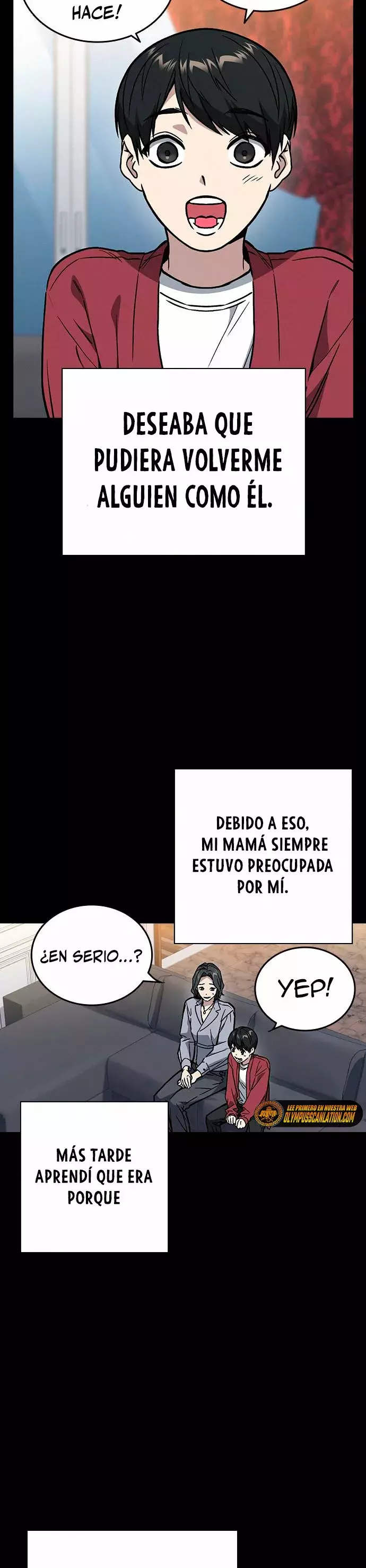 Read Study Group ES Manga Online