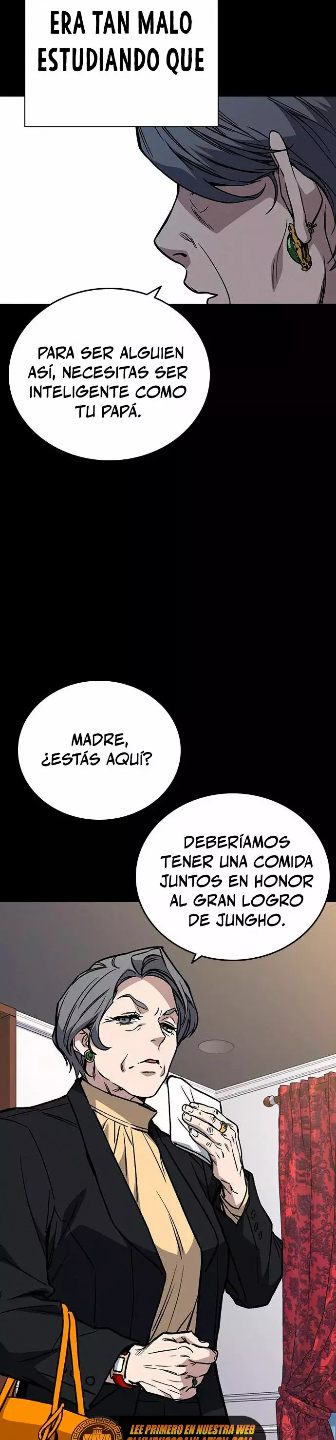 Read Study Group ES Manga Online