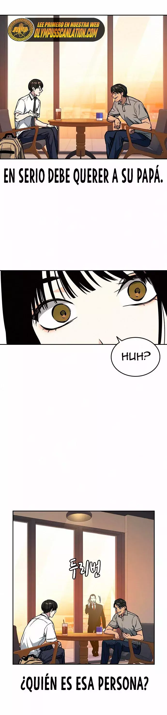 Read Study Group ES Manga Online