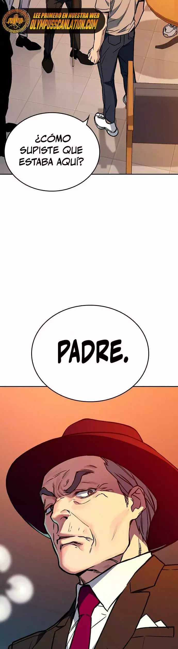 Read Study Group ES Manga Online