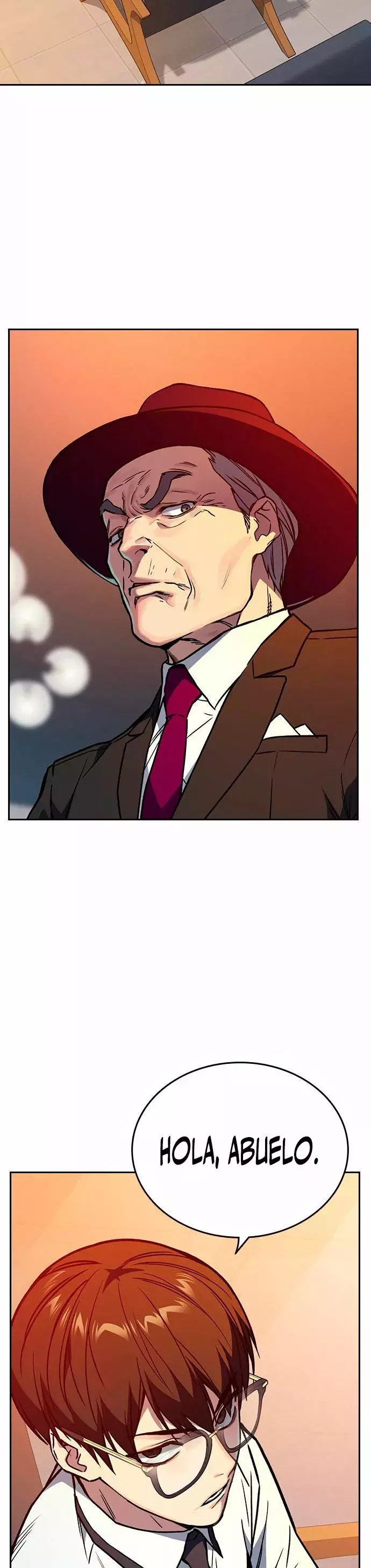 Read Study Group ES Manga Online