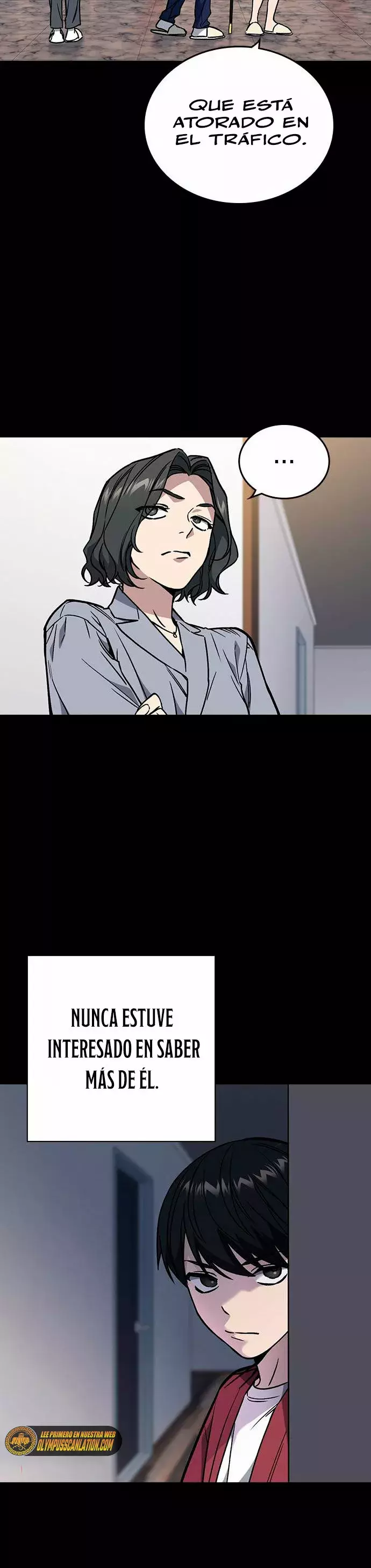 Read Study Group ES Manga Online