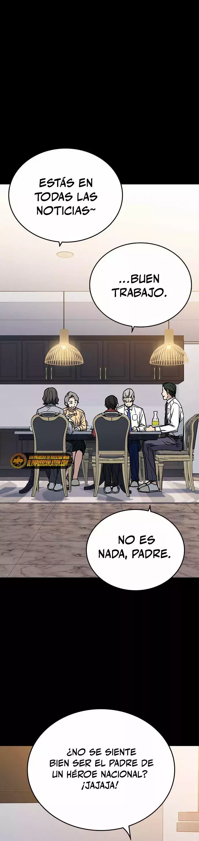 Read Study Group ES Manga Online