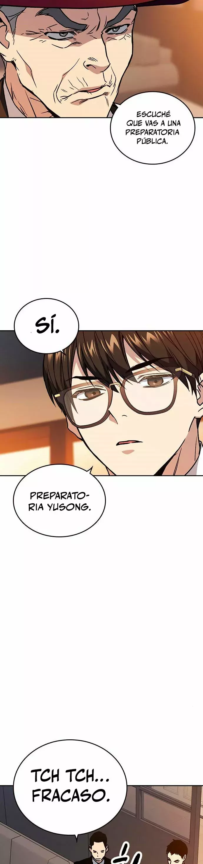 Read Study Group ES Manga Online