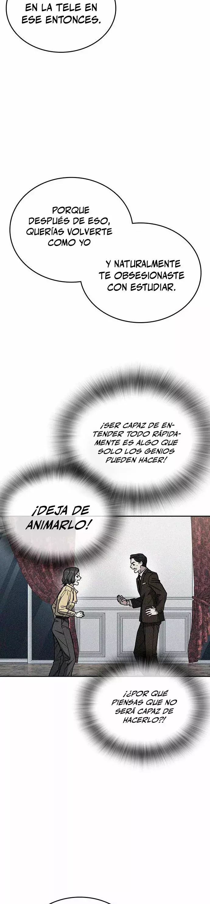 Read Study Group ES Manga Online
