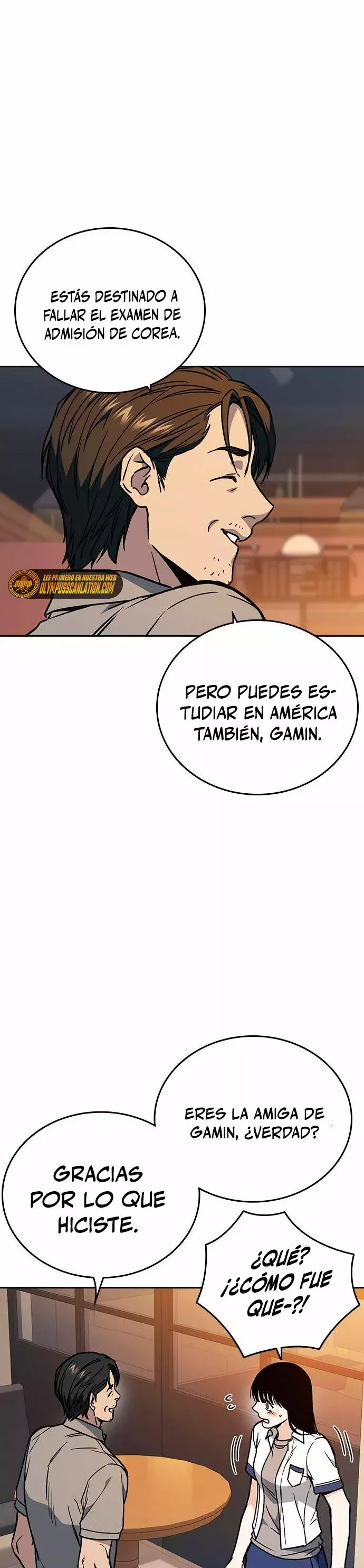 Read Study Group ES Manga Online