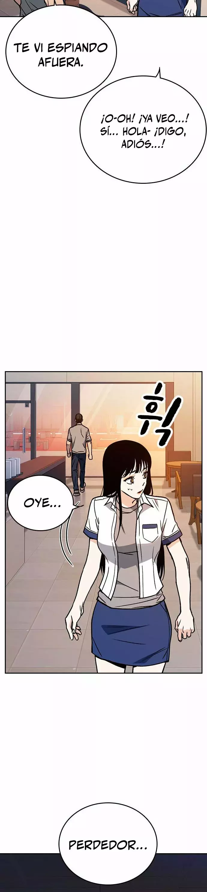 Read Study Group ES Manga Online