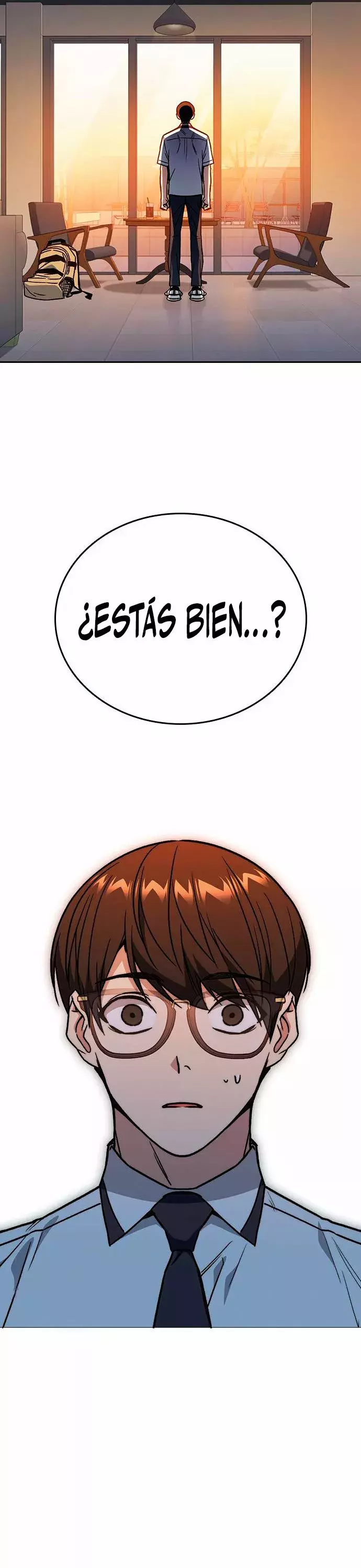 Read Study Group ES Manga Online
