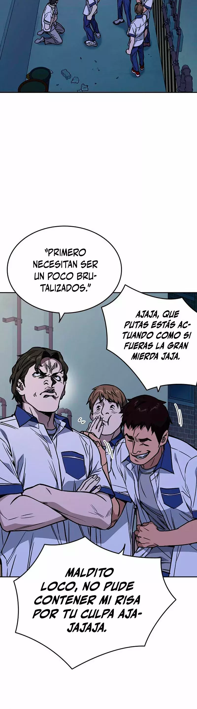 Read Study Group ES Manga Online
