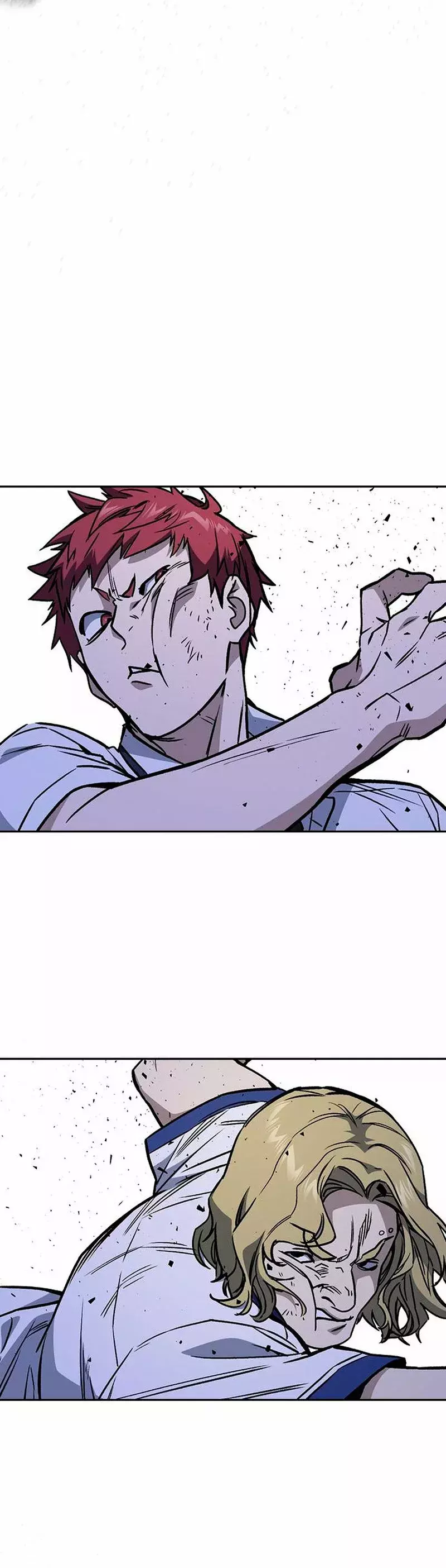 Read Study Group ES Manga Online
