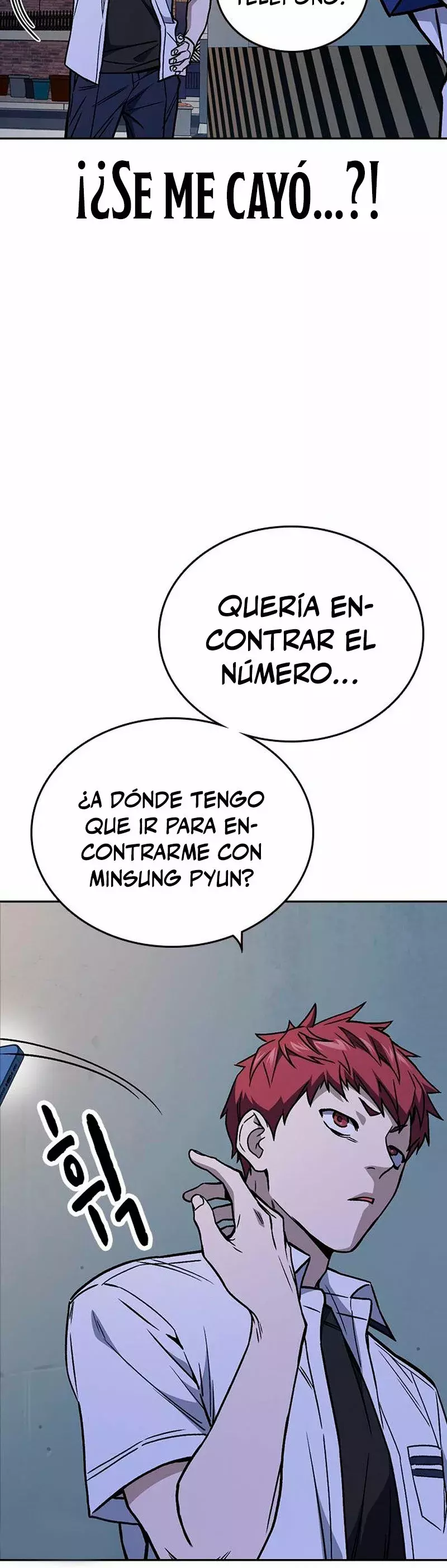 Read Study Group ES Manga Online