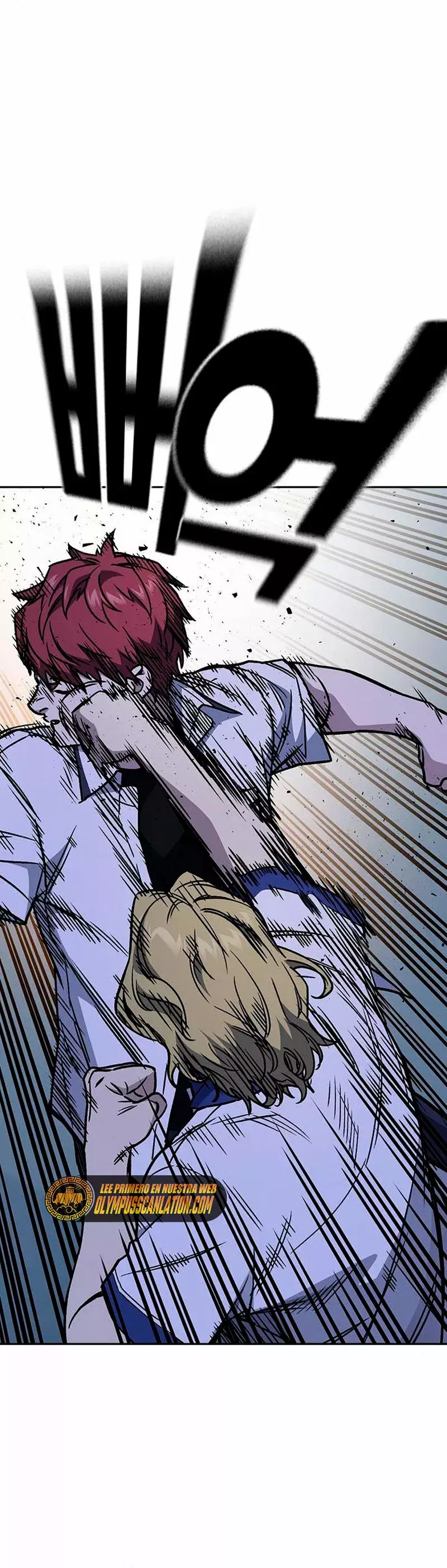 Read Study Group ES Manga Online