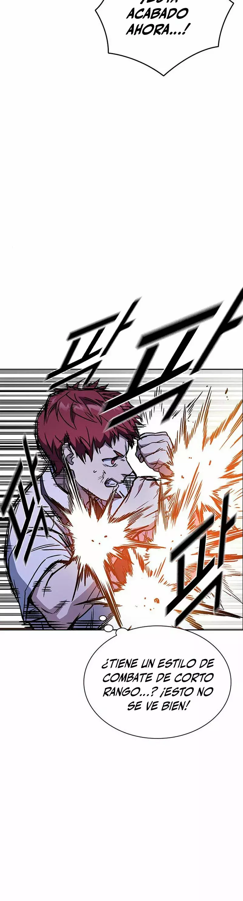 Read Study Group ES Manga Online