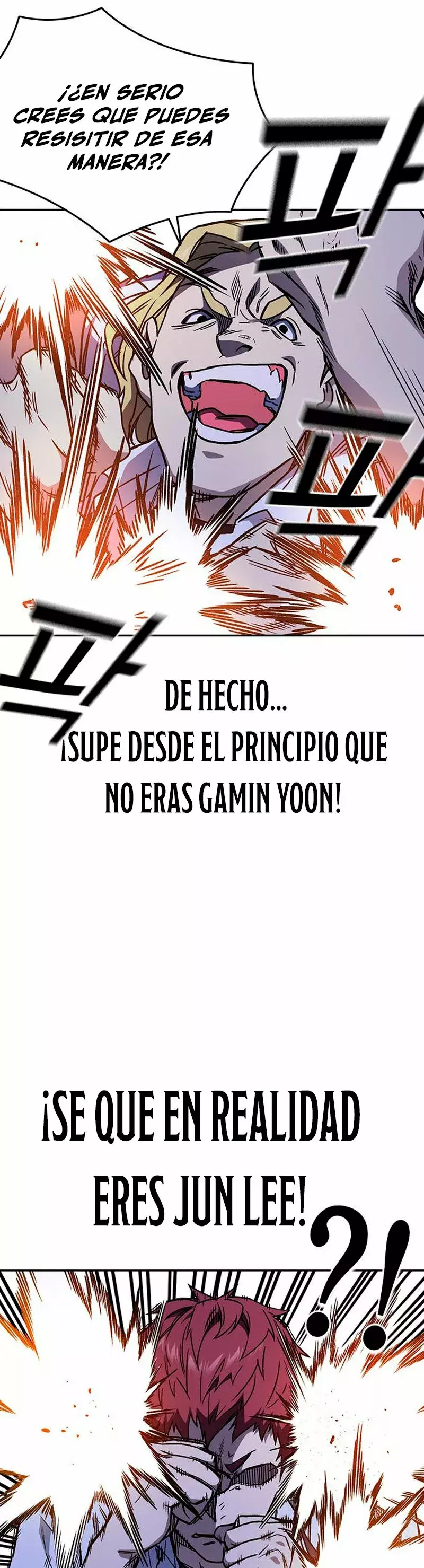 Read Study Group ES Manga Online