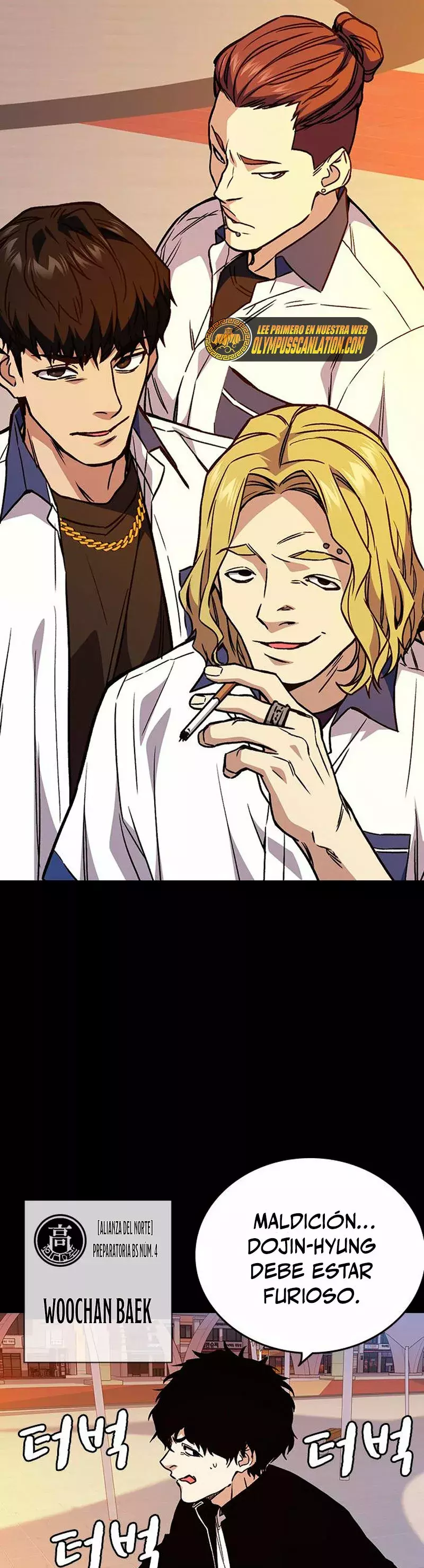 Read Study Group ES Manga Online